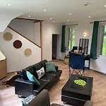 Les Du Chateau Du Cedre Vakantiehuis