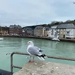 Les Du Chateau Du Cedre Feriehus Manneville-ès-Plains