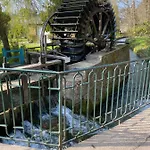 Feriehus Les Du Chateau Du Cedre Manneville-ès-Plains