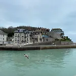 Feriehus Les Du Chateau Du Cedre *