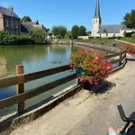 Les Du Chateau Du Cedre *