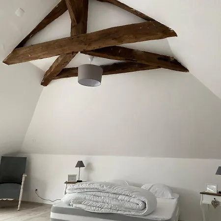 Holiday home Les Du Chateau Du Cedre *