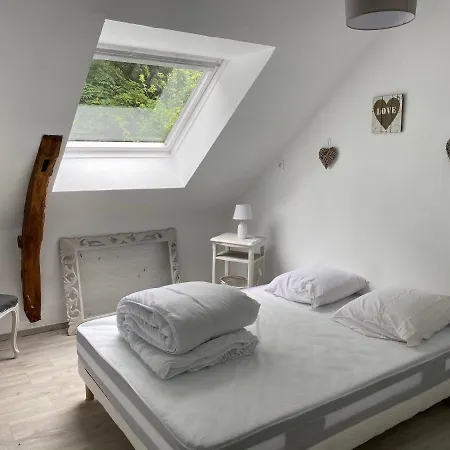 Les Du Chateau Du Cedre *