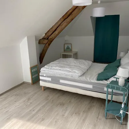 Les Du Chateau Du Cedre * Manneville-es-Plains