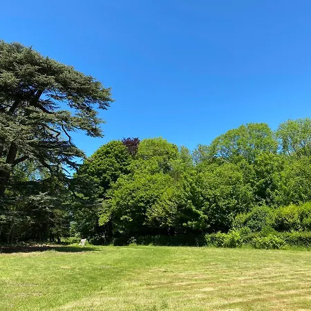 Les Du Chateau Du Cedre * Manneville-es-Plains