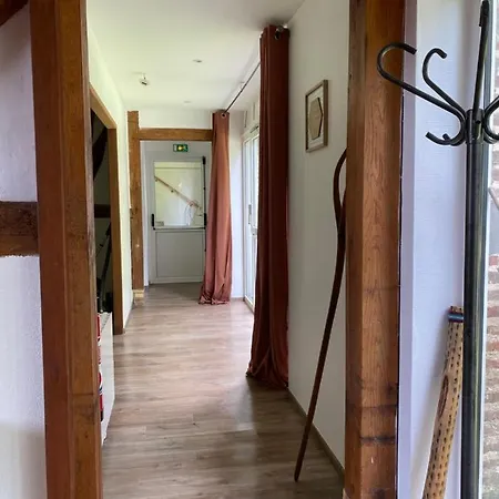 Les Du Chateau Du Cedre Holiday home