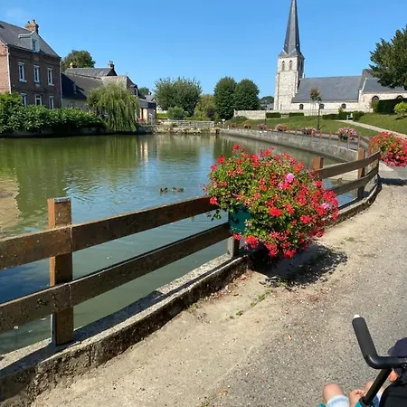 Les Du Chateau Du Cedre *