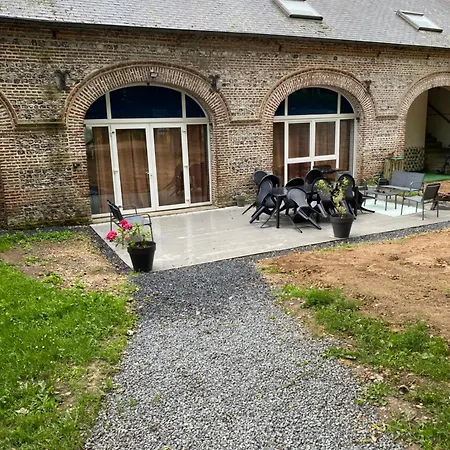 Les Du Chateau Du Cedre * Manneville-es-Plains