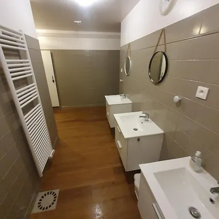 Holiday home Les Du Chateau Du Cedre