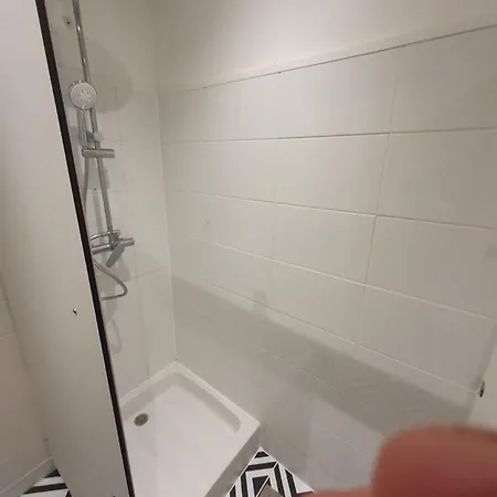 Holiday home Les Du Chateau Du Cedre Manneville-es-Plains